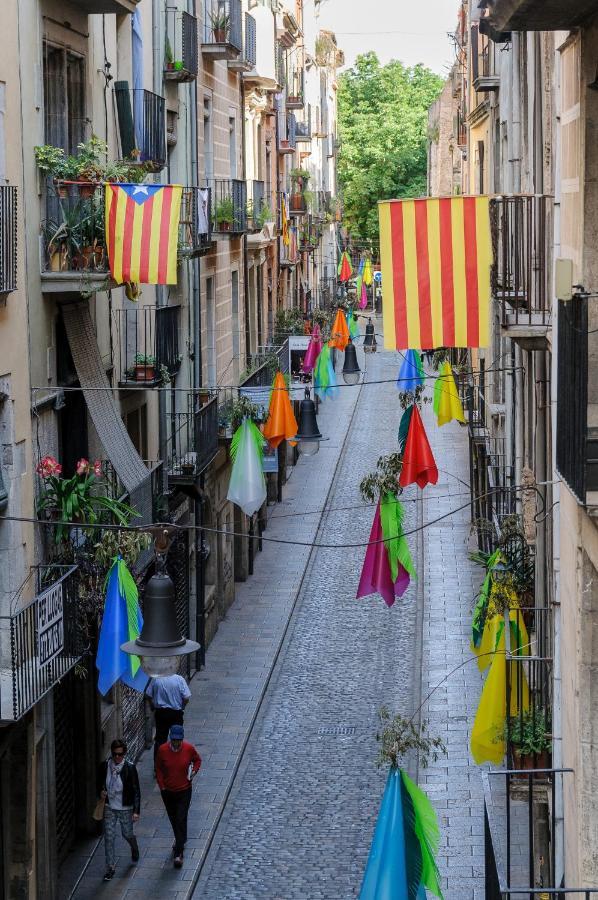 Old Side Girona One *