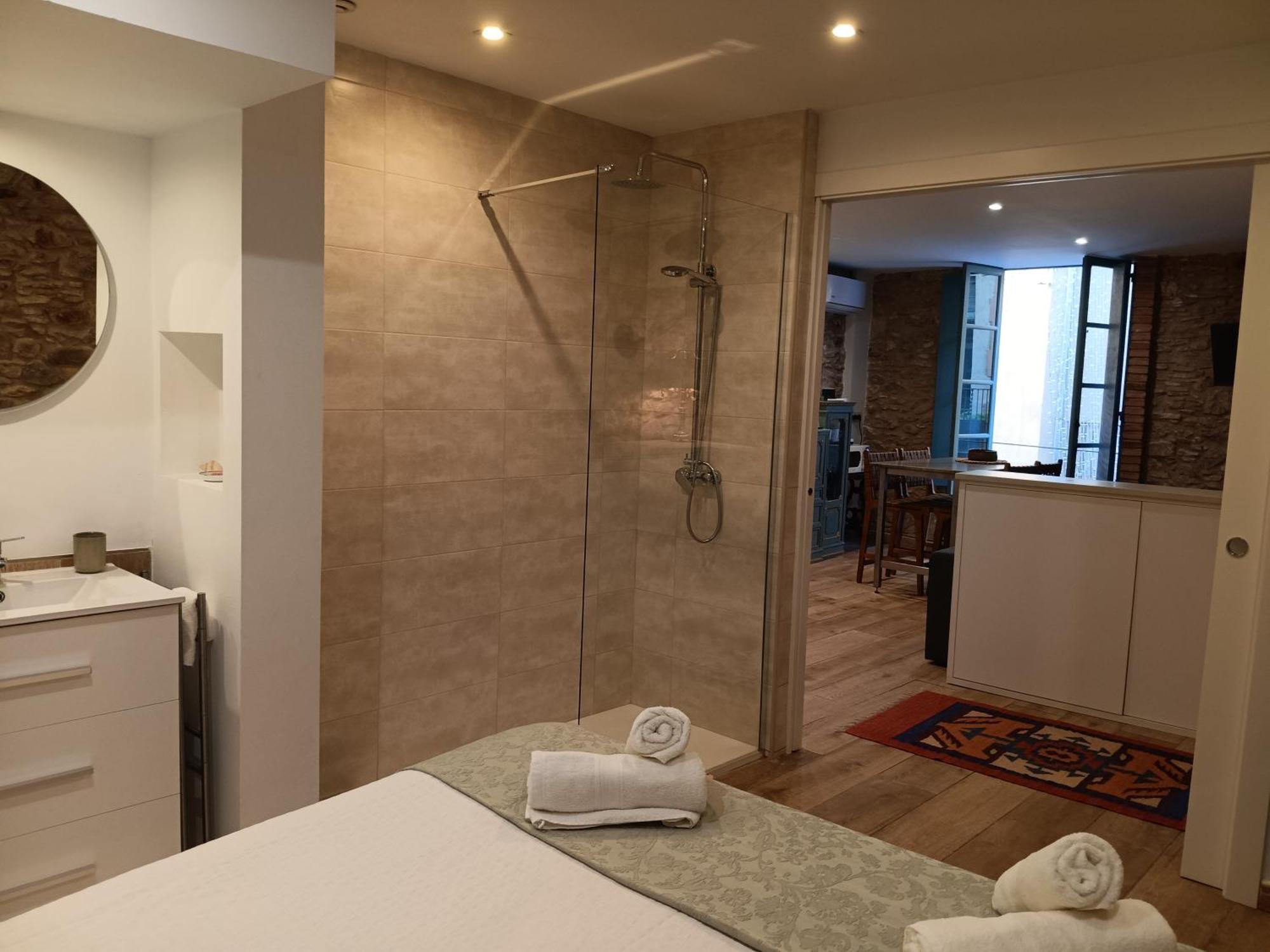 Apartment Old Side Girona One