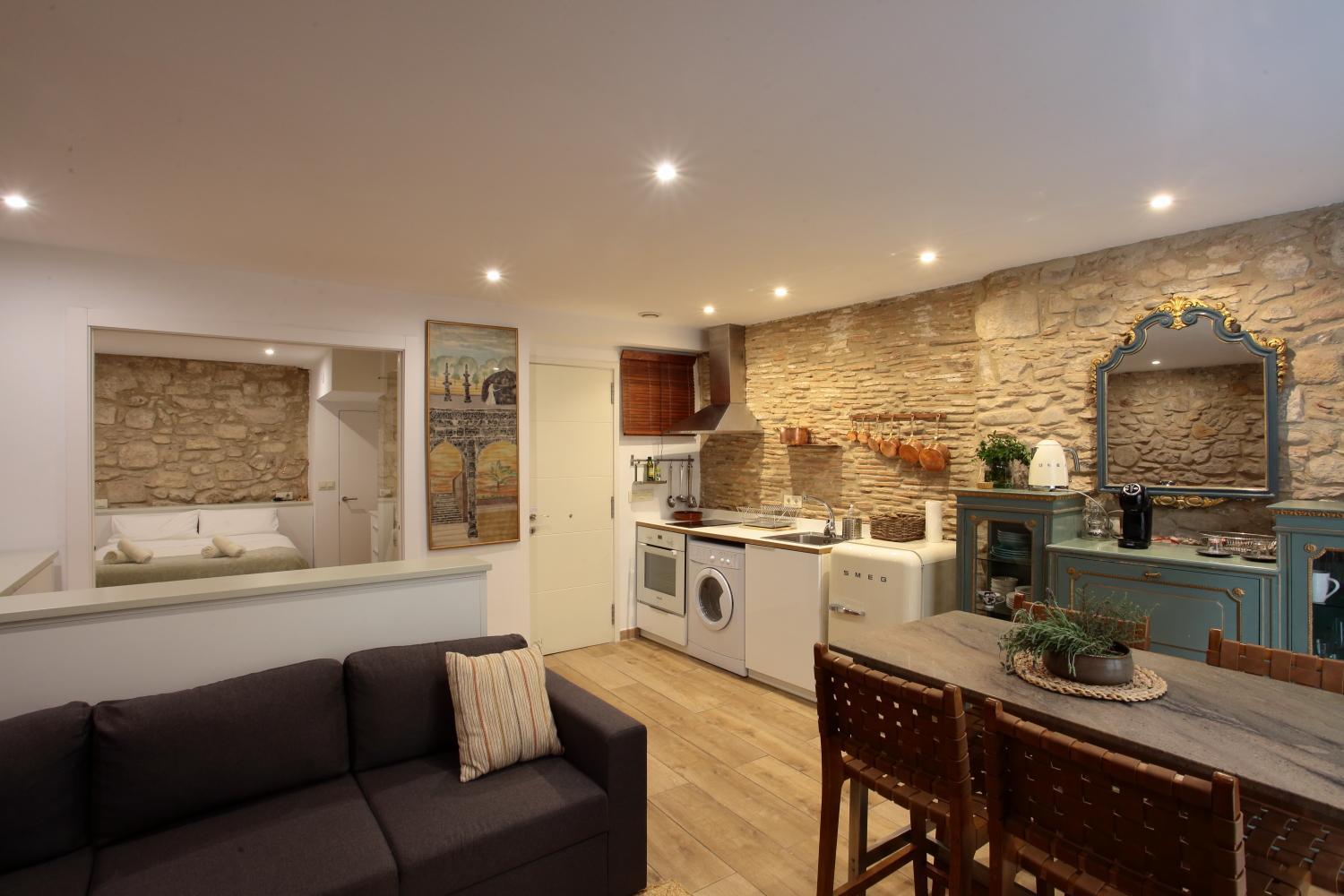Apartment Old Side Girona One