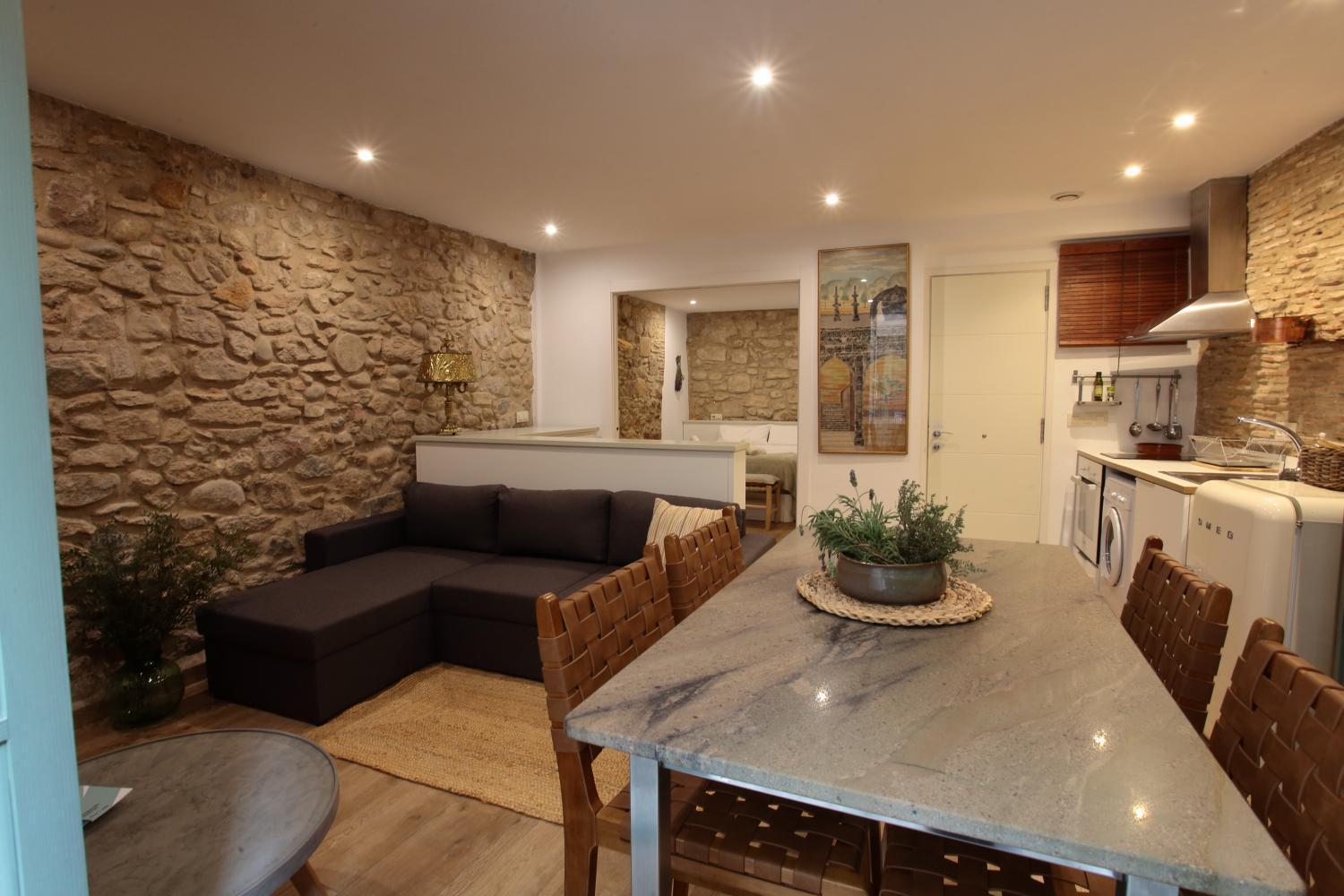 Old Side Girona One Apartment Girona