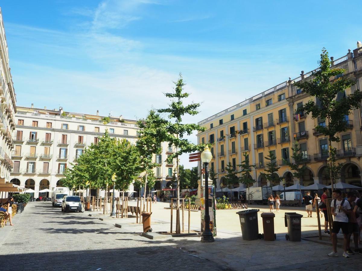 Old Side Girona One *