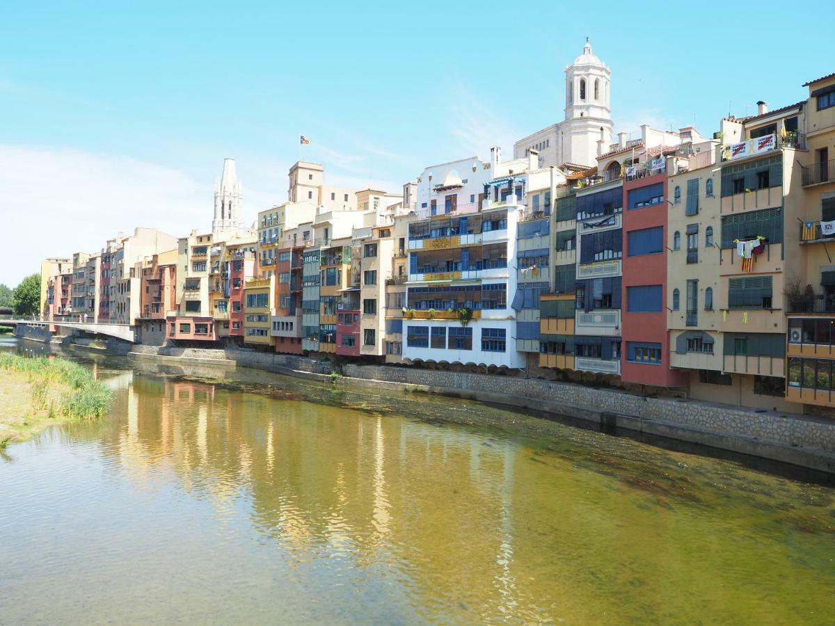 Old Side Girona One Apartment