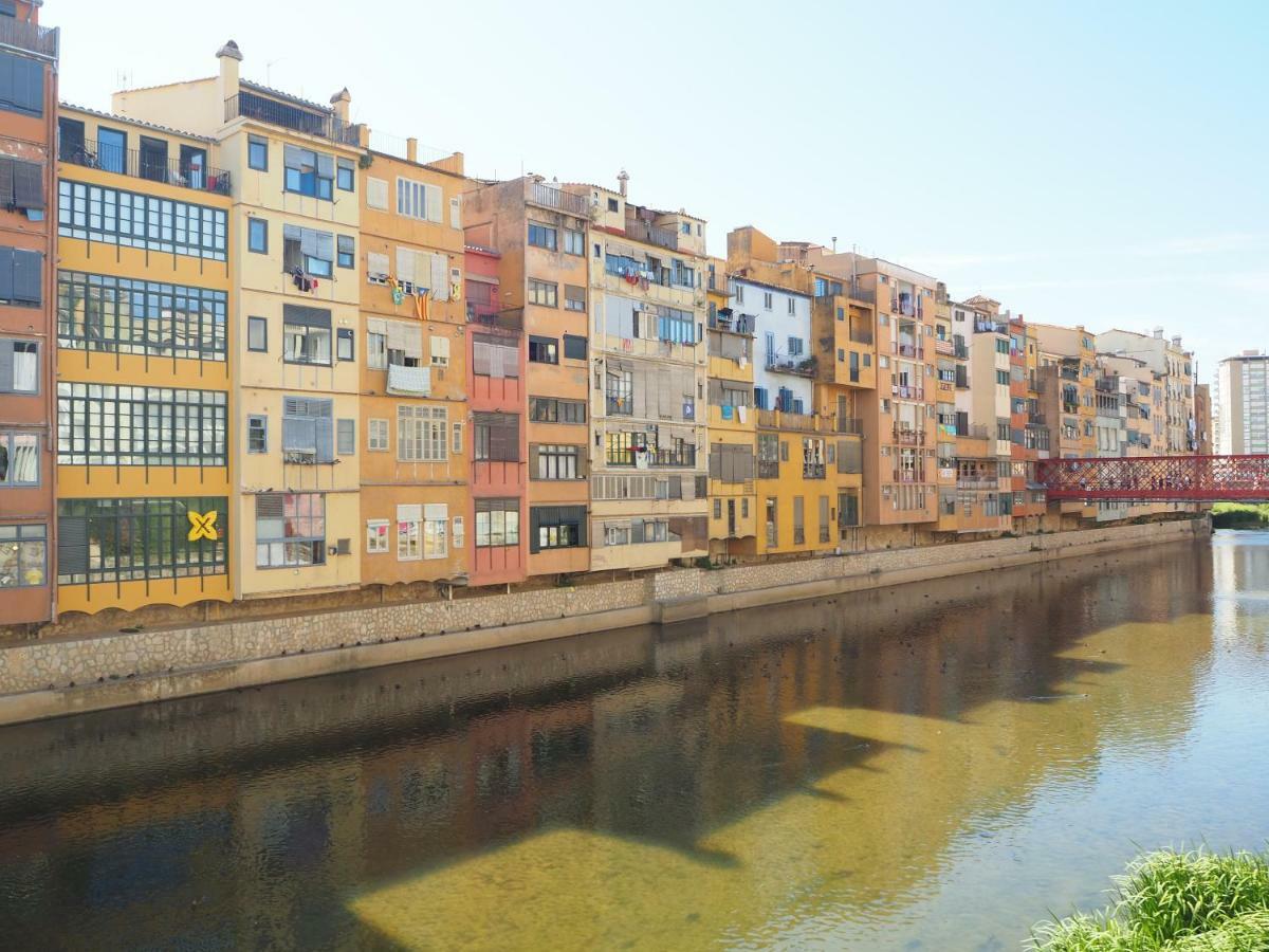 Apartment Old Side Girona One *